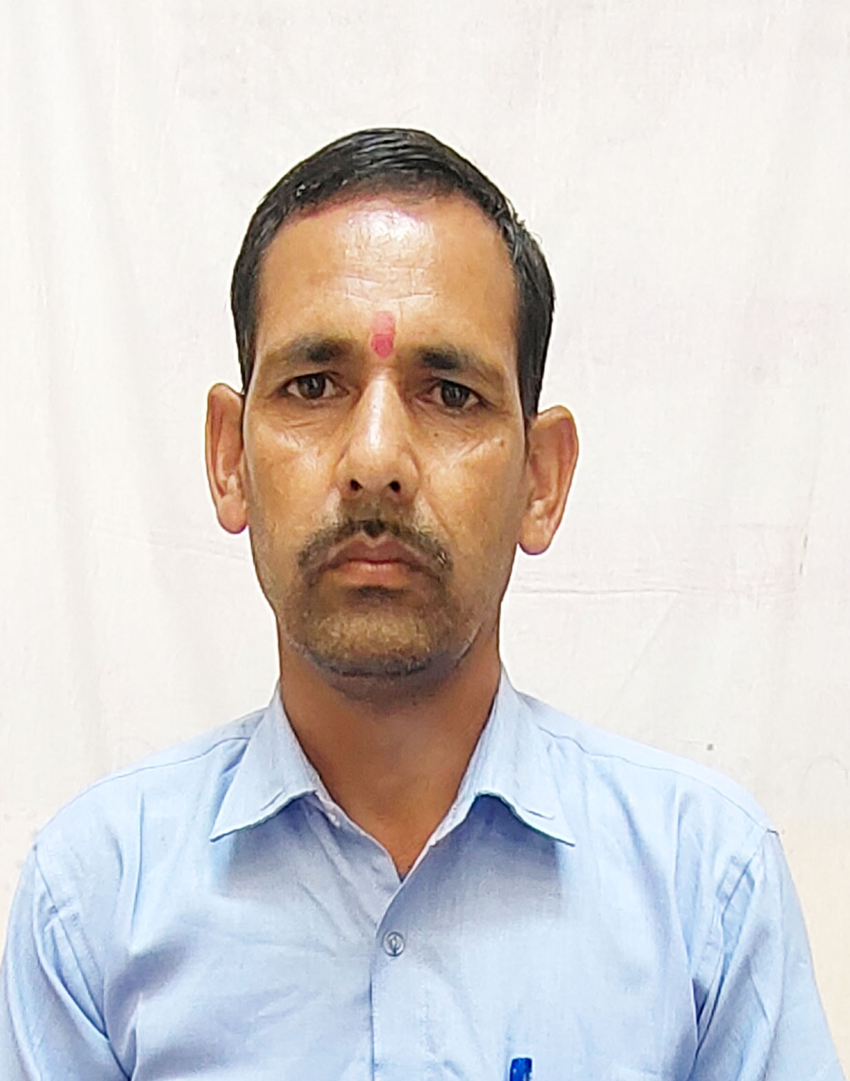 Surya Prakash Nautiyal